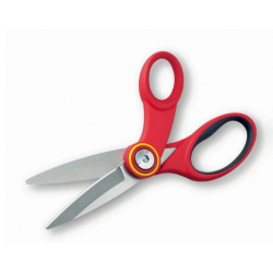 WOLF GARTEN RA-X nožnice kvetinárske