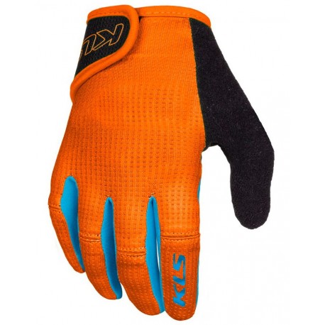 KELLYS Yogi orange L