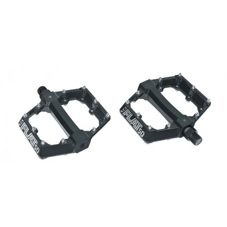 KELLYS FLAT 50 BB Black