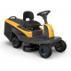 STIGA SWIFT 372e kosačka traktorová akumulátorová