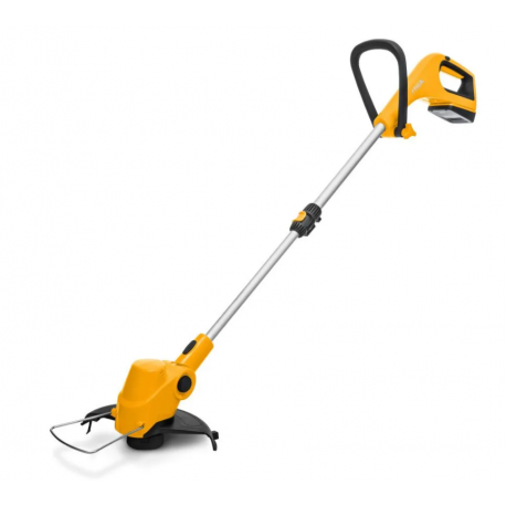 STIGA GT100e Kit (1x2,0Ah) vyžínač akumulátorový