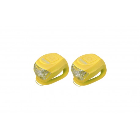 CTM Ufo, žlté Sada MINI osvetlenia