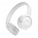 JBL Tune 520BT White