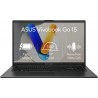 Asus Vivobook Go 15, Mixed Black E1504FA-NJ193W Mixed Black