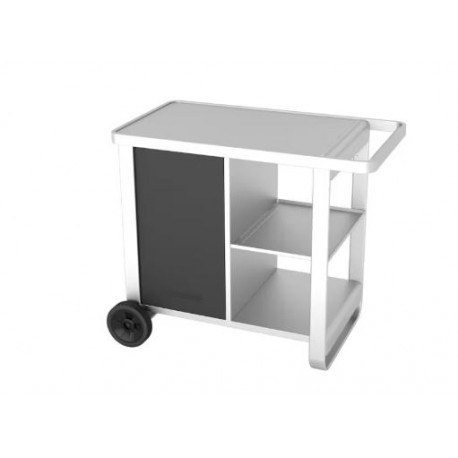 CAMPINGAZ Deluxe grilovací stolček