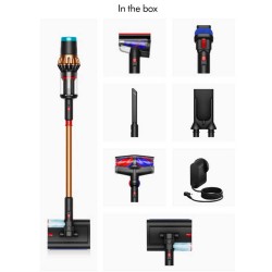 DYSON V16 Piston Animal