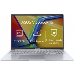Asus Vivobook 16 X1605VA-MB1270W Cool Silver