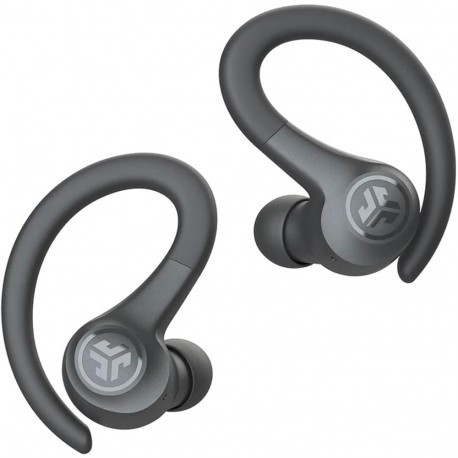 JLAB Go Sport+ TWS Headphones - Graphite