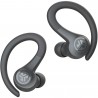 JLAB Go Sport+ TWS Headphones - Graphite