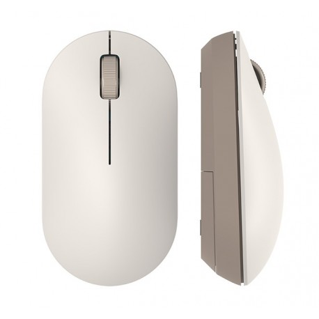 Xiaomi Wireless Mouse Lite 2 White