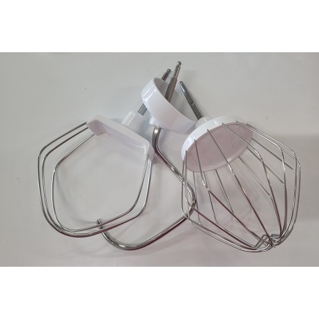 sada 3 metly BOSCH MUZ4 - ROZBALENÝ TOVAR