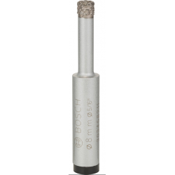 BOSCH 8mm vrták diamantový Easy Dry Best