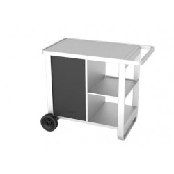 CAMPINGAZ Deluxe grilovací stolček