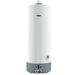 ARISTON SGA X 300 EE (Q8 300 GORS) ohrievač vody plynový