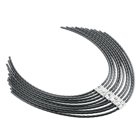 BOSCH AFS struna extra silná F016800431