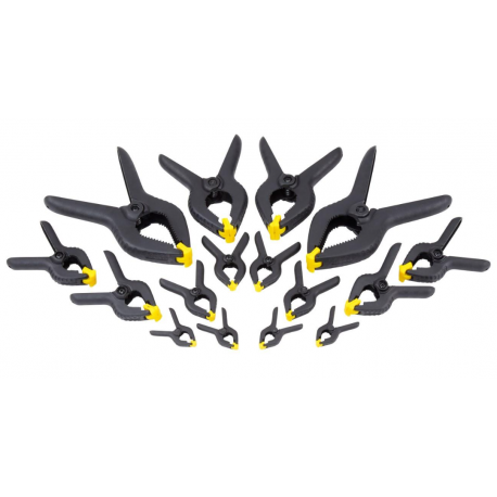 STANLEY 12d sada svierok