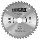 HECHT 001620 210x30x2,4 kotúč pílový