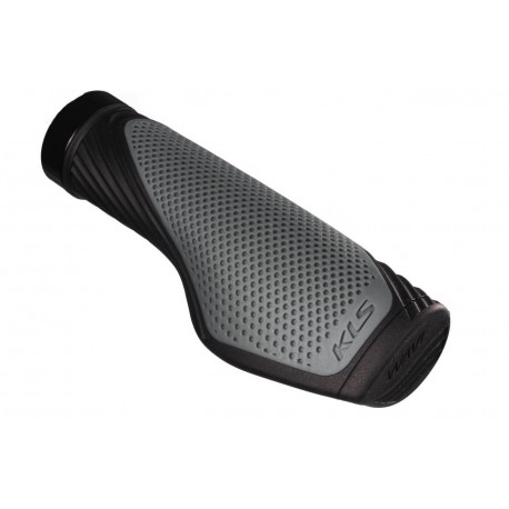 KELLYS WAVE 017 LockOn grey