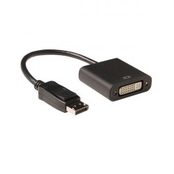 Adaptér C-TECH Displayport na DVI, M/F