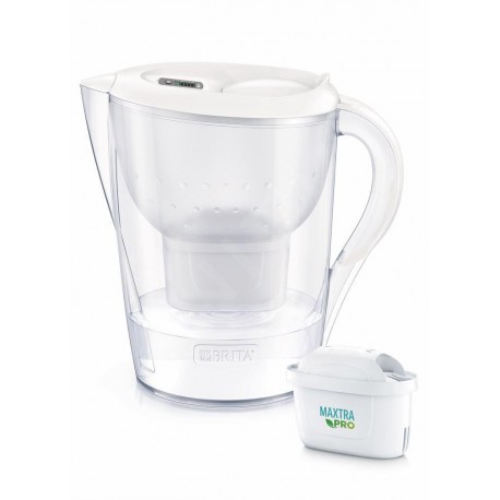 BRITA Marella XL 3,5L white