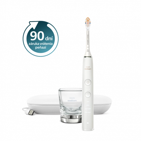 Philips Sonicare DiamondClean 9000 HX9911/19