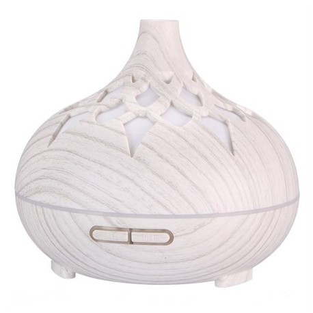 SIXTOL PALM difuzér vôní biele drevo