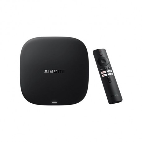 Xiaomi TV Box S 3rd Gen