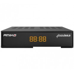Amiko Impulse 3 Plustelka H.265 DVB-T/T2