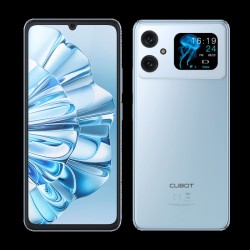 Cubot A20 4GB/128GB