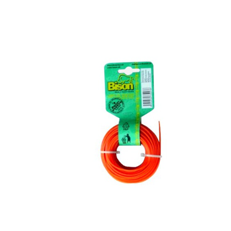 BISON lanko vyžínacie 1,3mm x 15m hranaté