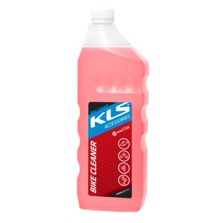 KELLYS BIKE CLEANER 1000ml