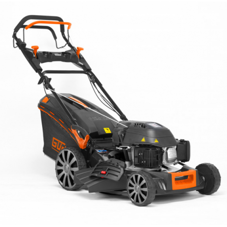 GUDE HIGH WHEELER 480-139 kosačka benzínová