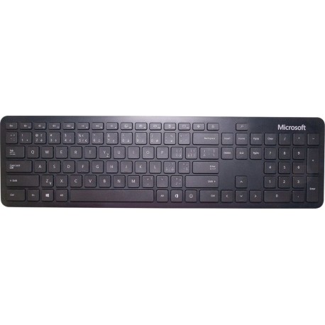 Microsoft Bluetooth Keyboard QSZ-00014