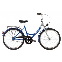 KENZEL MONIKA Ceremony 1spd chromo/royal 24" 2025