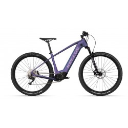 KELLYS TAYEN R50 Magic Pink M 725Wh 29" 2025