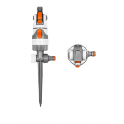 GUDE 51239ST rozstrekovač vody záhradný