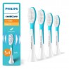Philips Sonicare for Kids Standard HX6044/90 4 ks