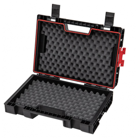 QBRICK System PRO Toolcasekufor na náradie