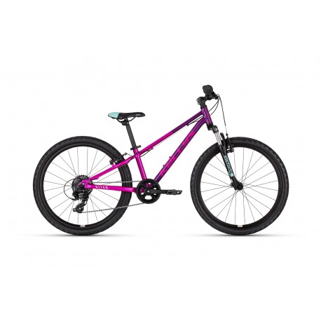 KELLYS KITER 50 Pink 24" 2026