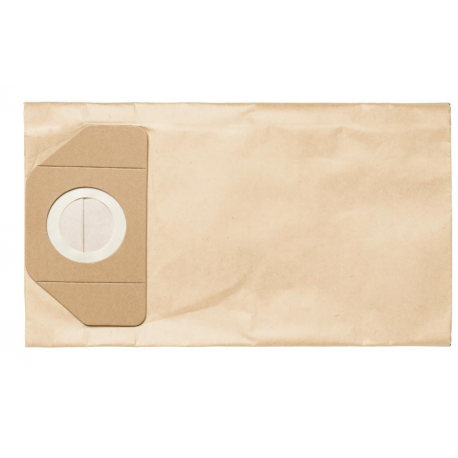 STANLEY 35l papierové / 5ks vrecká do vysavača