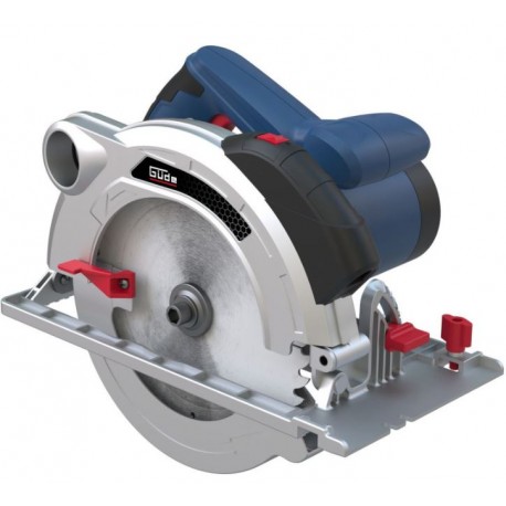 GUDE HKS 65-1500L píla kotúčová