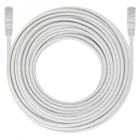 PATCH kábel UTP 5E, 15m