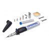 DREMEL VERSATIP 2000-7 spájkovačka plynová F0132000JD