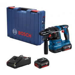 BOSCH GBH185-LI kladivo kombi akku 0611924021