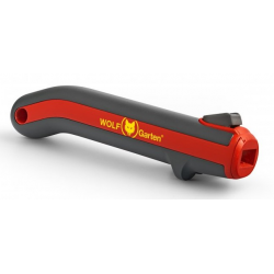 WOLF GARTEN ZM015 násada plastová 15cm