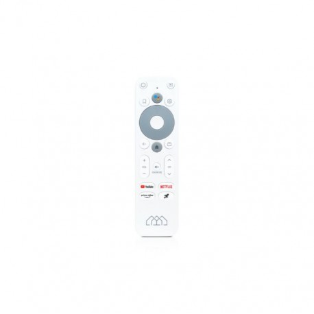 ovládač dialkový HOMATICS biely