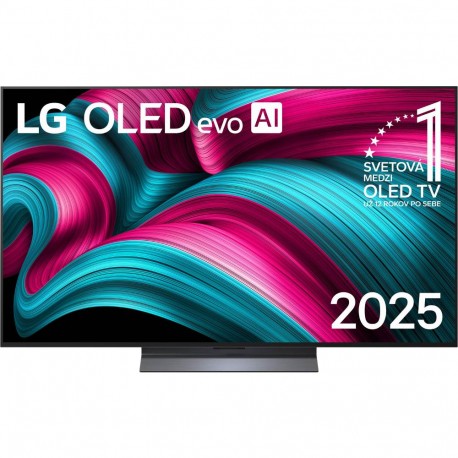 LG OLED55C54LA