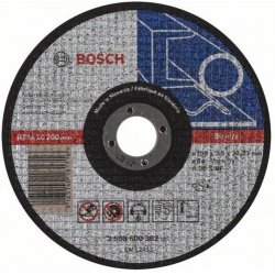BOSCH 150x2,5 kotúč flex