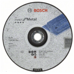 BOSCH 230x6,0 brúsny kotúč flex