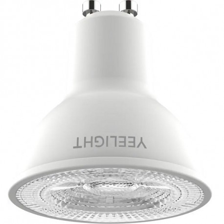 Yeelight GU10 W1 Inteligentná žiarovka biela